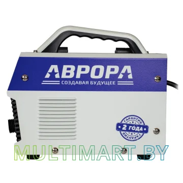 Сварочный аппарат Аврора Стандарт 140 картинка 3